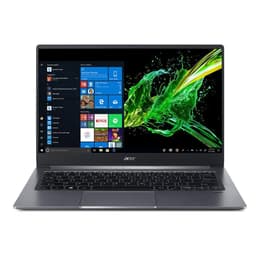 Acer Swift 3 14" (2020) - Core i7 - Gen 10 (G) - 8GB - SSD 512 GB QWERTY - Αγγλικά