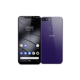 Gigaset GS195 32GB - Βιολετί - Ξεκλείδωτο