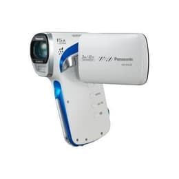 Panasonic HX-WA20 Βιντεοκάμερα - Άσπρο/Μπλε