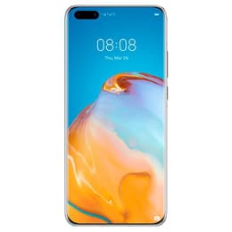 Huawei P40 Pro 256GB - Μπλε - Ξεκλείδωτο