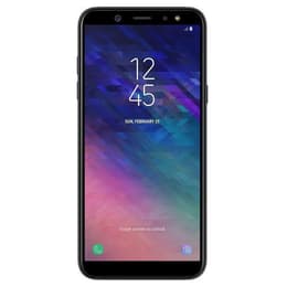 Galaxy A6 (2018) 32GB - Μπλε - Ξεκλείδωτο - Dual-SIM