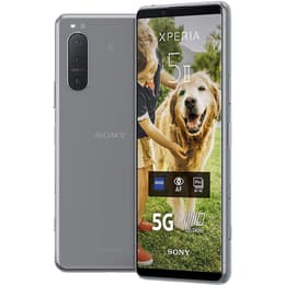 Sony Xperia 5 II 128GB - Γκρι - Ξεκλείδωτο