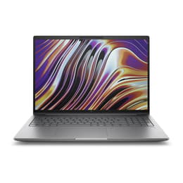 HP Zbook Power G11 16" (2023) - Ryzen 7 - 8000 Series (HS) - 32GB - SSD 1 tb QWERTY - Ισπανικό