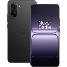 OnePlus Nord CE5 256GB - Μαύρο - Ξεκλείδωτο