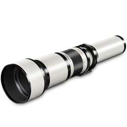 Walimex Φωτογραφικός φακός LR1300HD 650-1300mm f8-16