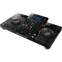 Pioneer XDJ-RX2 Αξεσουάρ ήχου