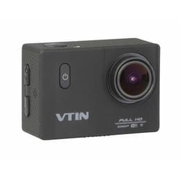 Vtin Vod001b Action Camera