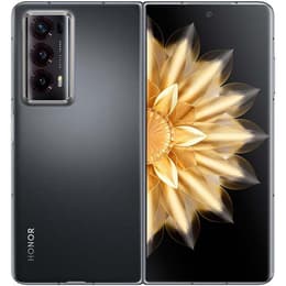 Honor Magic V2 512GB - Μαύρο - Ξεκλείδωτο