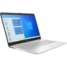 HP 15s-eq1xxx 15" (2020) - Ryzen 3 - 4000 Series (U) - 8GB - SSD 256 GB AZERTY - Γαλλικό