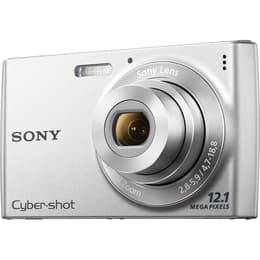 Compact - Sony CyberShot DSC-w510