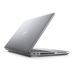 Dell Latitude 5421 14" (2021) - Core i7-11850H - 16GB - SSD 512 GB QWERTZ - Γερμανικό