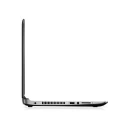 Hp ProBook 430 G3 13"(2017) - Core i3-6100U - 8GB - SSD 240 Gb AZERTY - Γαλλικό