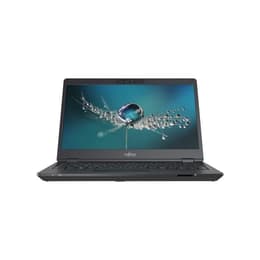 Fujitsu LifeBook U7311 13" (2020) - Core i5-1135G7 - 16GB - SSD 256 GB AZERTY - Γαλλικό
