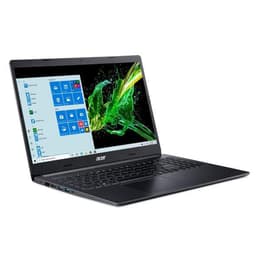 Acer Aspire 5 15" (2020) - Core i7 - Gen 10 (G) - 8GB - SSD 512 GB QWERTY - Αγγλικά