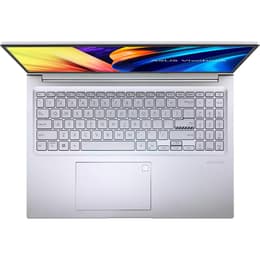 Asus VivoBook X1605EA-MB152W 16" (2021) - Core i7 - Gen 11 (H) - 16GB - SSD 1 tb AZERTY - Γαλλικό