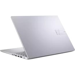 Asus VivoBook X1605EA-MB152W 16" (2021) - Core i7 - Gen 11 (H) - 16GB - SSD 1 tb AZERTY - Γαλλικό