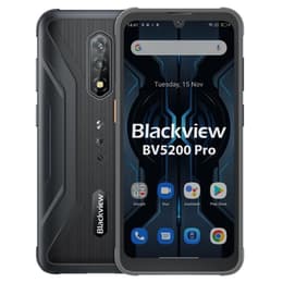 Blackview BV5300 Pro 64GB - Μαύρο - Ξεκλείδωτο
