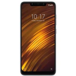 Xiaomi Pocophone F1 64GB - Μπλε - Ξεκλείδωτο - Dual-SIM