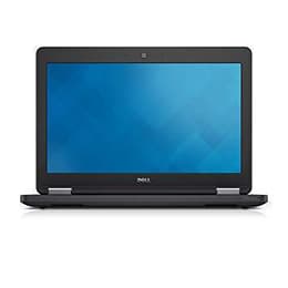 Dell Latitude E5250 12" Core i5-6300U - SSD 128 GB - 8GB AZERTY - Γαλλικό