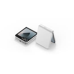 Galaxy Z Flip6 512GB - Άσπρο - Ξεκλείδωτο