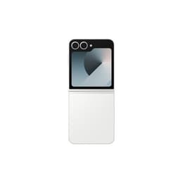 Galaxy Z Flip6 512GB - Άσπρο - Ξεκλείδωτο