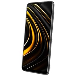 Xiaomi Poco M3 128GB - Μαύρο - Ξεκλείδωτο