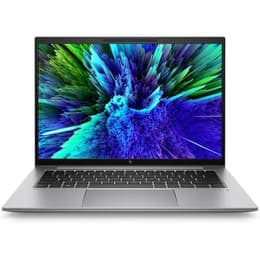HP Zbook Firefly 14 G10 14" (2023) - Core i5-1345U - 32GB - SSD 512 GB AZERTY - Γαλλικό