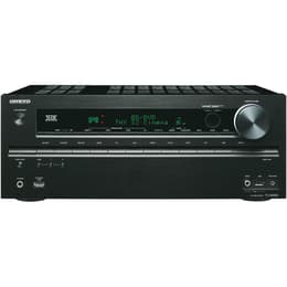 Onkyo TX-NR609 Ενισχυτές ήχου