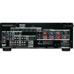 Onkyo TX-NR609 Ενισχυτές ήχου