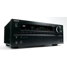 Onkyo TX-NR609 Ενισχυτές ήχου
