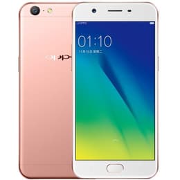 Oppo A57 (2016) 32GB - Ροζ - Ξεκλείδωτο