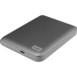 Western Digital My Passport Essential Εξωτερικός σκληρός δίσκος - HDD 320 GB USB 3.0