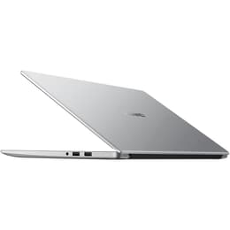 Huawei MateBook D 15" (2020) - Core i5 - Gen 10 (U) - 8GB - SSD 512 GB QWERTY - Αγγλικά