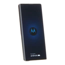 Motorola Edge 128GB - Μαύρο - Ξεκλείδωτο