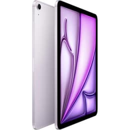 iPad Air 13" (2026) 8η γενιά 128 Go - WiFi + 5G - Μωβ