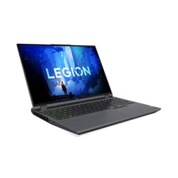 Lenovo Legion 5 Pro 16IAH7H 16" - Core i7-12700H - 32GB - SSD 1 TBGB NVIDIA GeForce RTX 3060 QWERTY - Πορτογαλικό