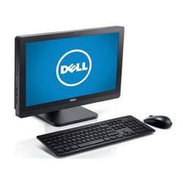 Dell OptiPlex 3011 20" Core i3 3,3 GHz - HDD 500 Gb - 4GB