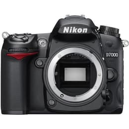 Reflex D7000 - Μαύρο + Tamron Tamron SP 17-50mm F/2.8 XR Di II VC LD f/2.8