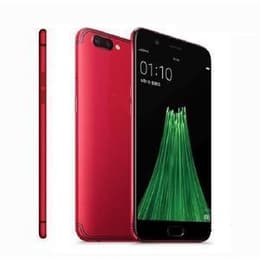 Teeno S33 8GB - Κόκκινο - Ξεκλείδωτο