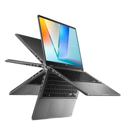 Asus Vivobook 14 Flip 14" (2025) - Core Ultra 5 226V - 16GB - SSD 512 GB QWERTY - Ιταλικό