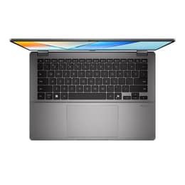 Asus Vivobook 14 Flip 14" (2025) - Core Ultra 5 226V - 16GB - SSD 512 GB QWERTY - Ιταλικό