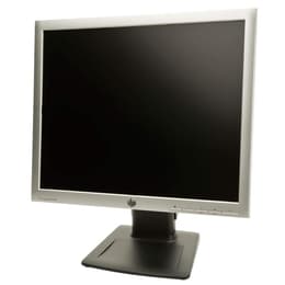 19" HP LA1956X 1280 x 1024 LCD monitor Γκρι