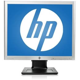 19" HP LA1956X 1280 x 1024 LCD monitor Γκρι