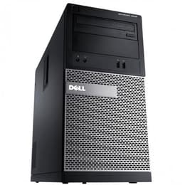 Dell OptiPlex 3010 MT Core i3-3220 3,3 - HDD 2 tb - 8GB