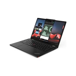 Lenovo ThinkPad X13 Yoga Gen 2 13" (2021) - Core i5 - Gen 11 (G) - 16GB - SSD 512 GB QWERTZ - Γερμανικό