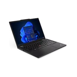 Lenovo ThinkPad X13 Yoga Gen 2 13" (2021) - Core i5 - Gen 11 (G) - 16GB - SSD 512 GB QWERTZ - Γερμανικό
