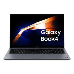 Galaxy Book4 15"(2024) - Core i5-1335U - 16GB - SSD 1 tb QWERTY - Ιταλικό