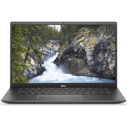 Dell Vostro 5401 14" (2020) - Core i7 - Gen 10 (G) - 8GB - SSD 256 GB QWERTY - Αγγλικά