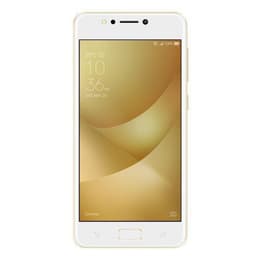 Asus Zenfone 4 Max Plus 32GB - Χρυσό - Ξεκλείδωτο