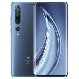 Xiaomi Mi 10 Pro 5G 256GB - Γκρι - Ξεκλείδωτο